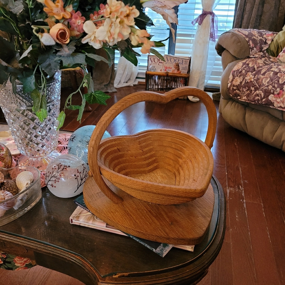 Handmade Bowl